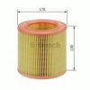 BOSCH 1 457 429 841 Air Filter